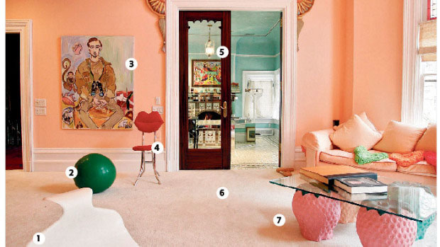 Screenshot from Globe and Mail