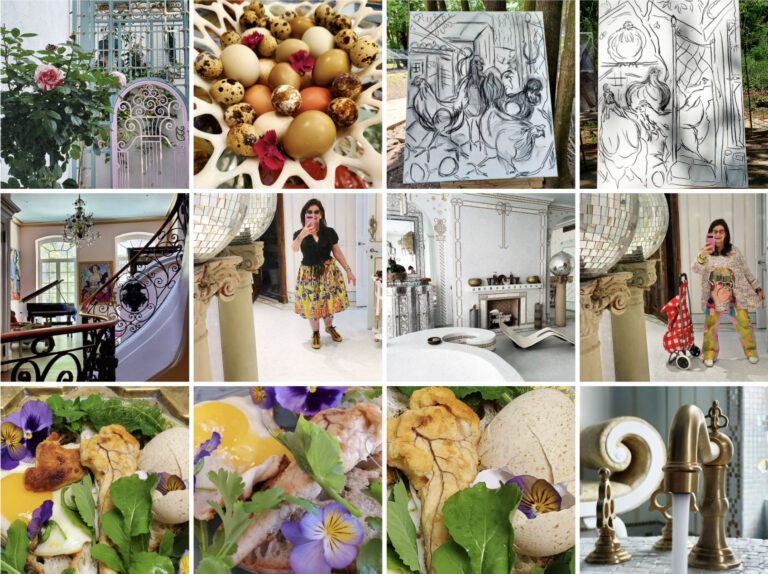 Instagram Screenshot