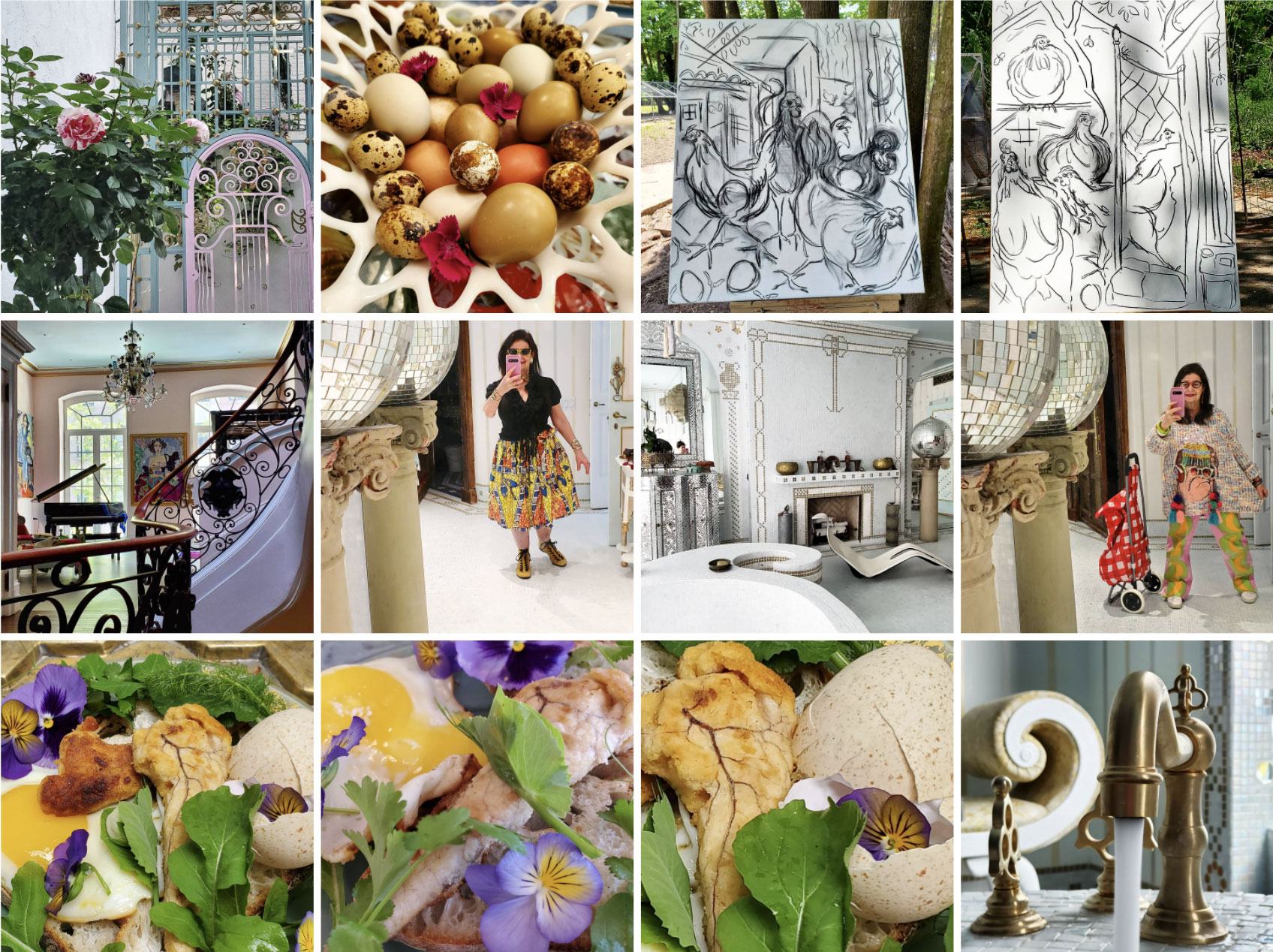 Instagram Screenshot