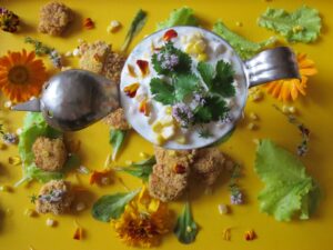 Food 300056 Vivian Reiss