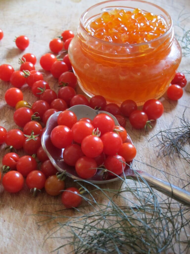 Gardens spoontomatoes garden aug2010 171
