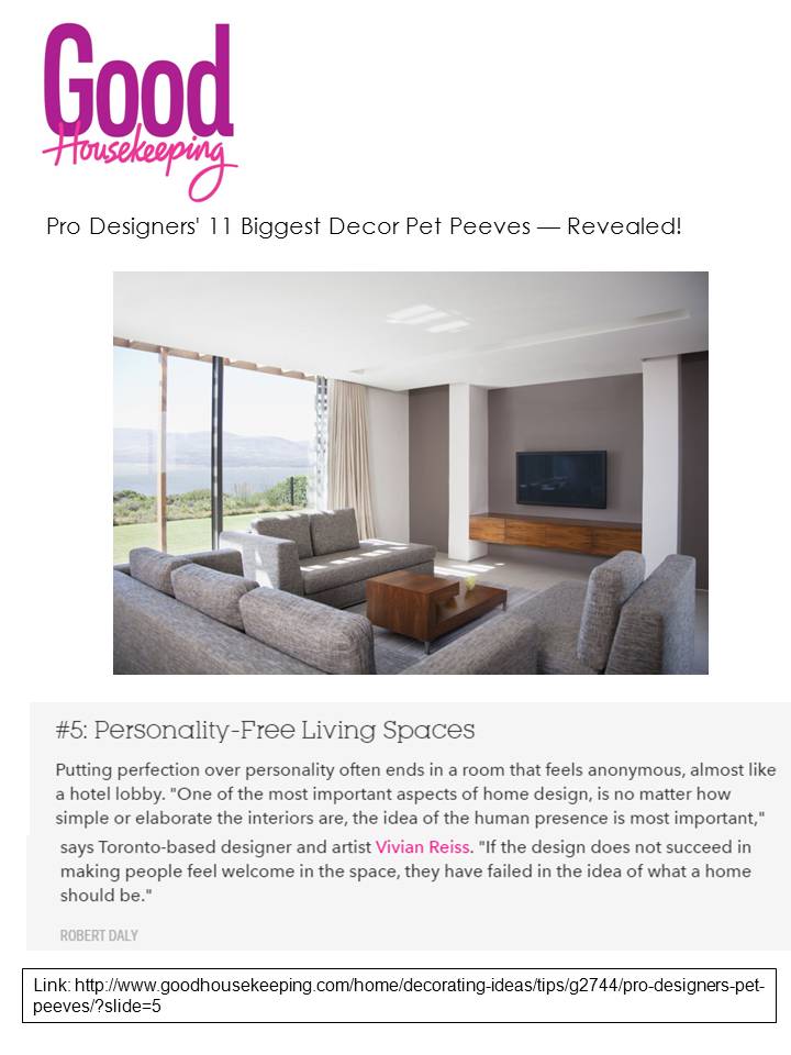 Good Housekeeping peave5