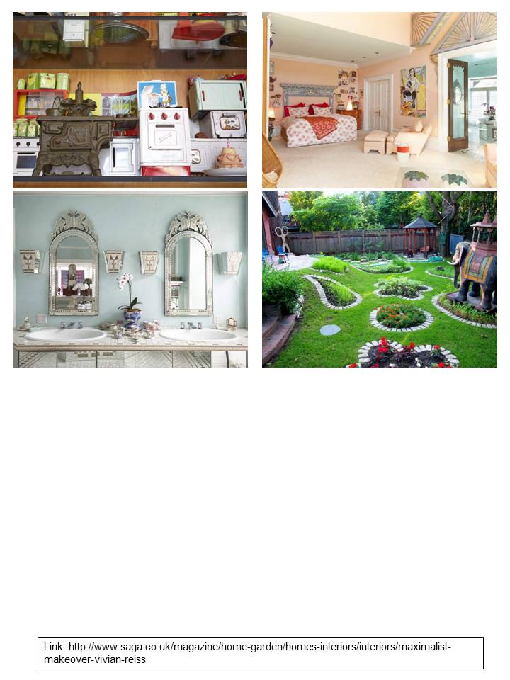 4 photos of interior