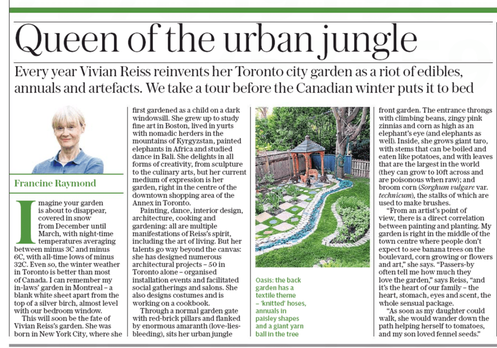 Newsprint screenshot