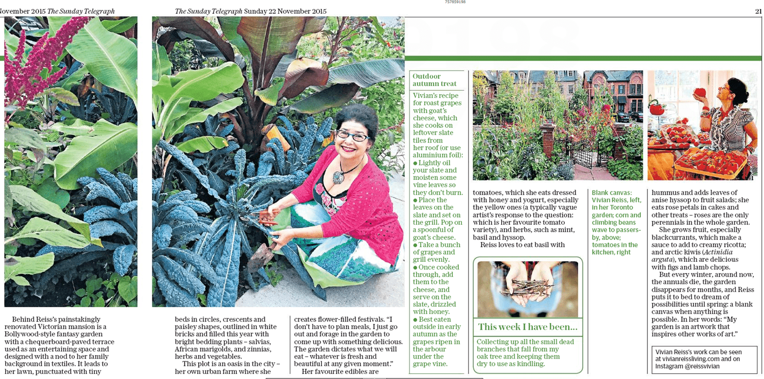 Newsprint screenshot